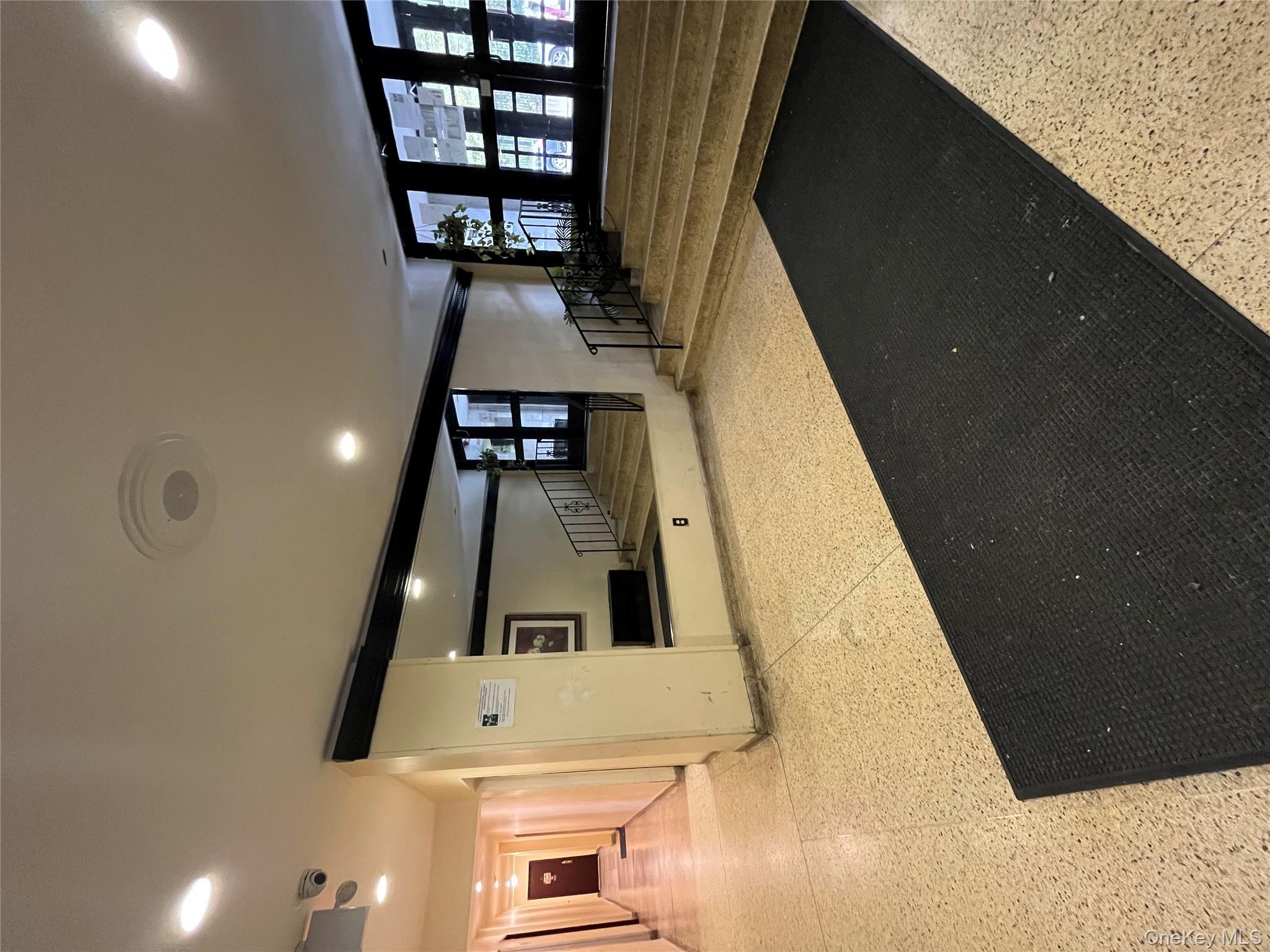 2545 Sedgwick Avenue, Unit 7B Bronx, NY 10468 - Photo 15 of 20 a view of a kitchen with a sink