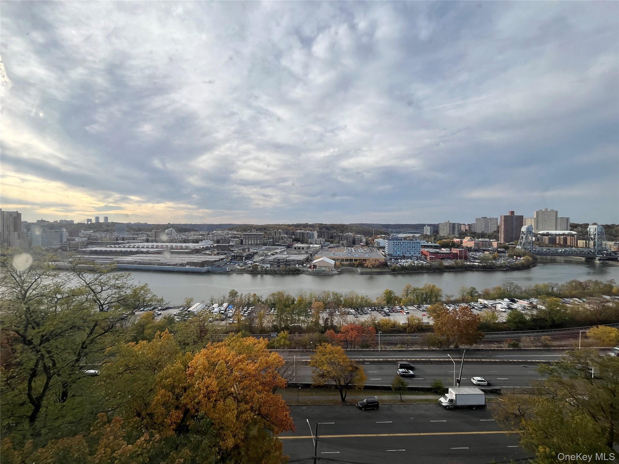 2545 Sedgwick Avenue, Unit 7B Bronx, NY 10468 - Photo 4 of 20 a view of a lake