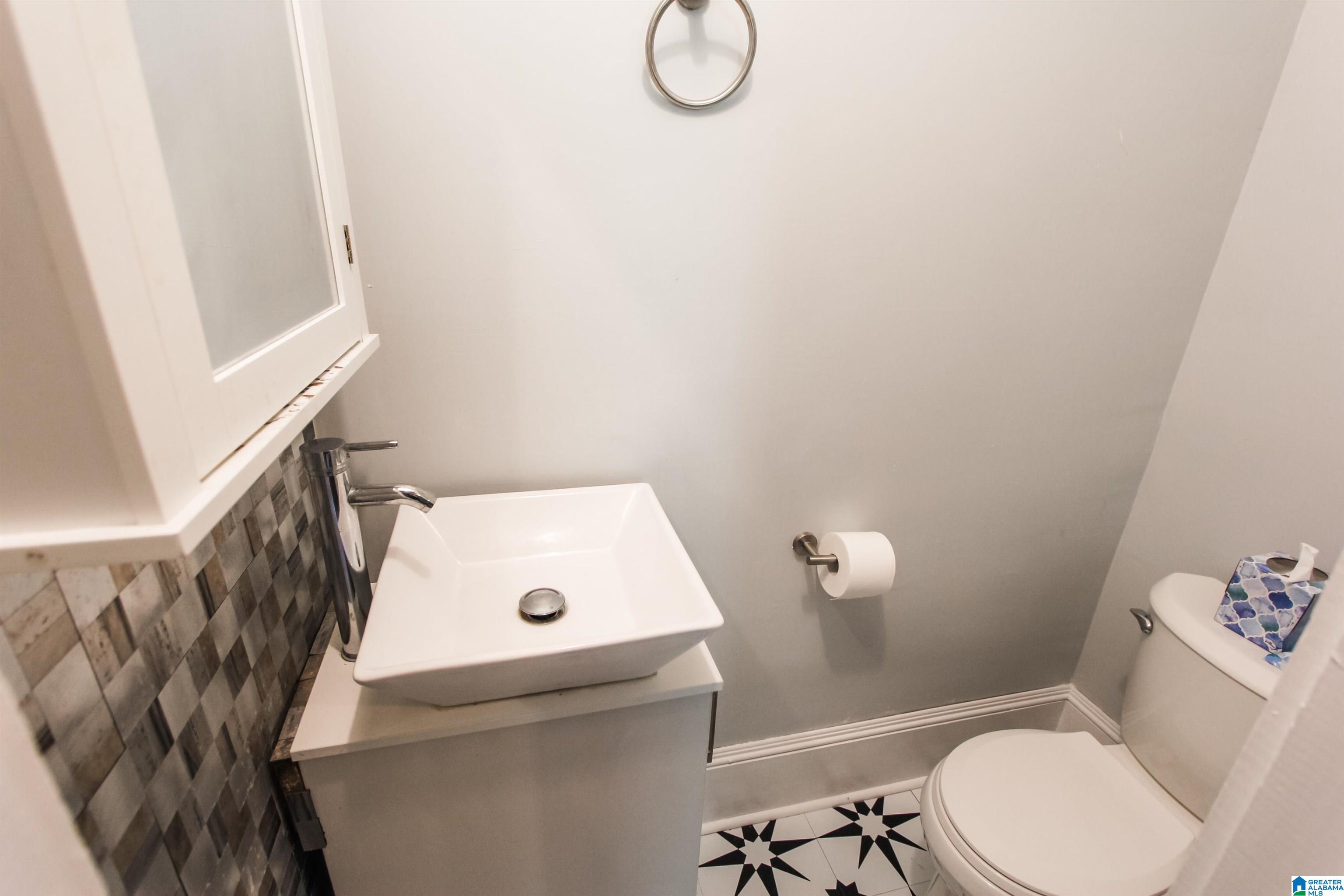 409 East 5th Street Anniston, AL 36207 - Photo 44 of 63