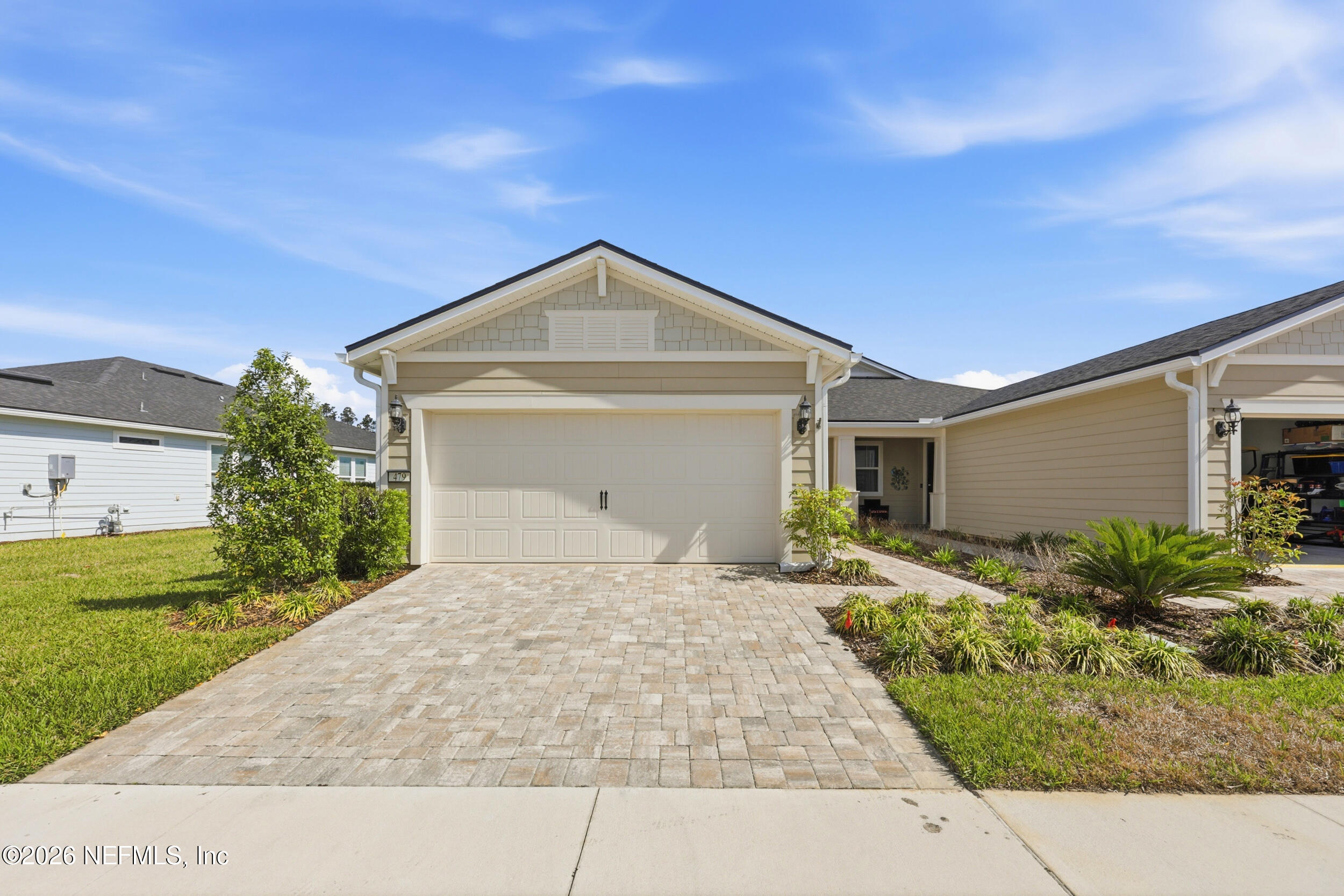 479 Jubilee Circle Yulee, FL 32097 - Photo 37 of 76 the real estateographers_037