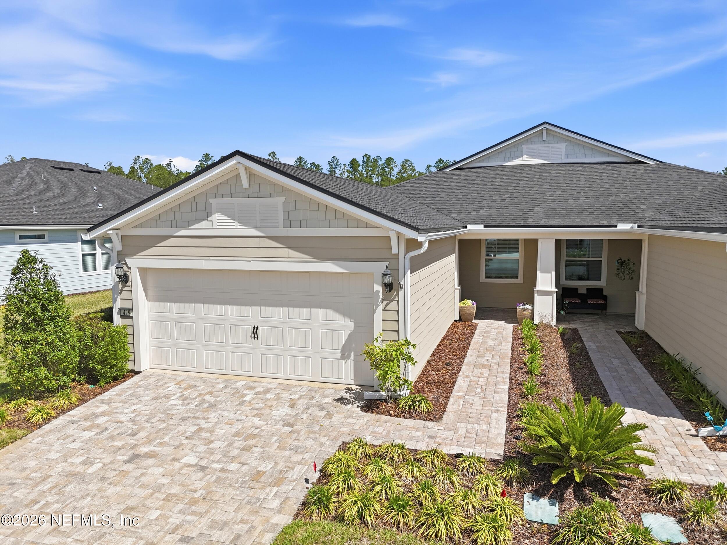479 Jubilee Circle Yulee, FL 32097 - Photo 40 of 76 the real estateographers_040