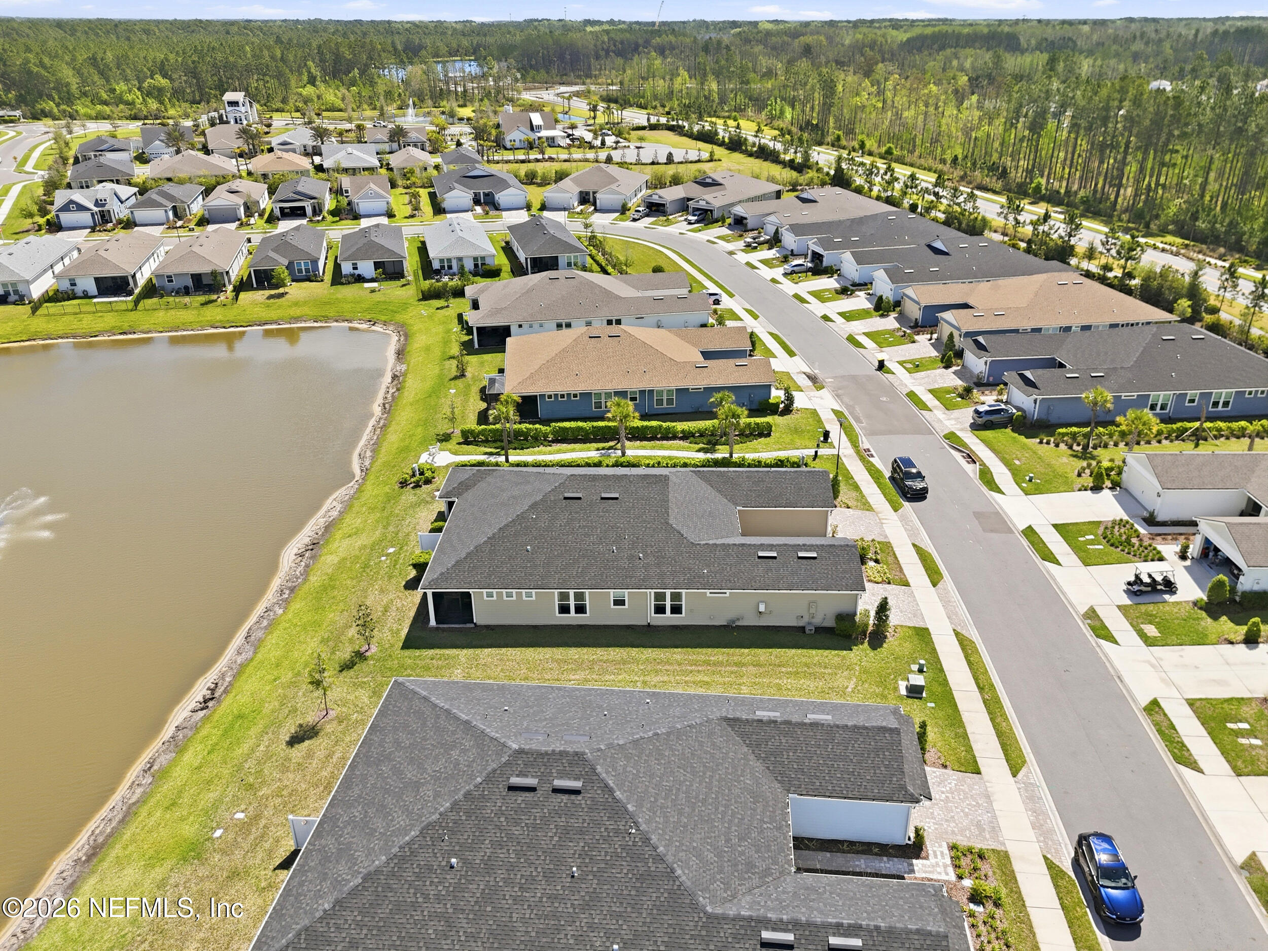 479 Jubilee Circle Yulee, FL 32097 - Photo 45 of 76 the real estateographers_045