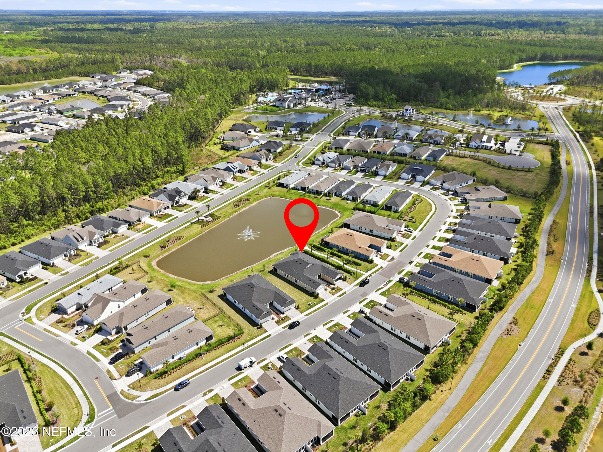 479 Jubilee Circle Yulee, FL 32097 - Photo 48 of 76 the real estateographers_047-pin