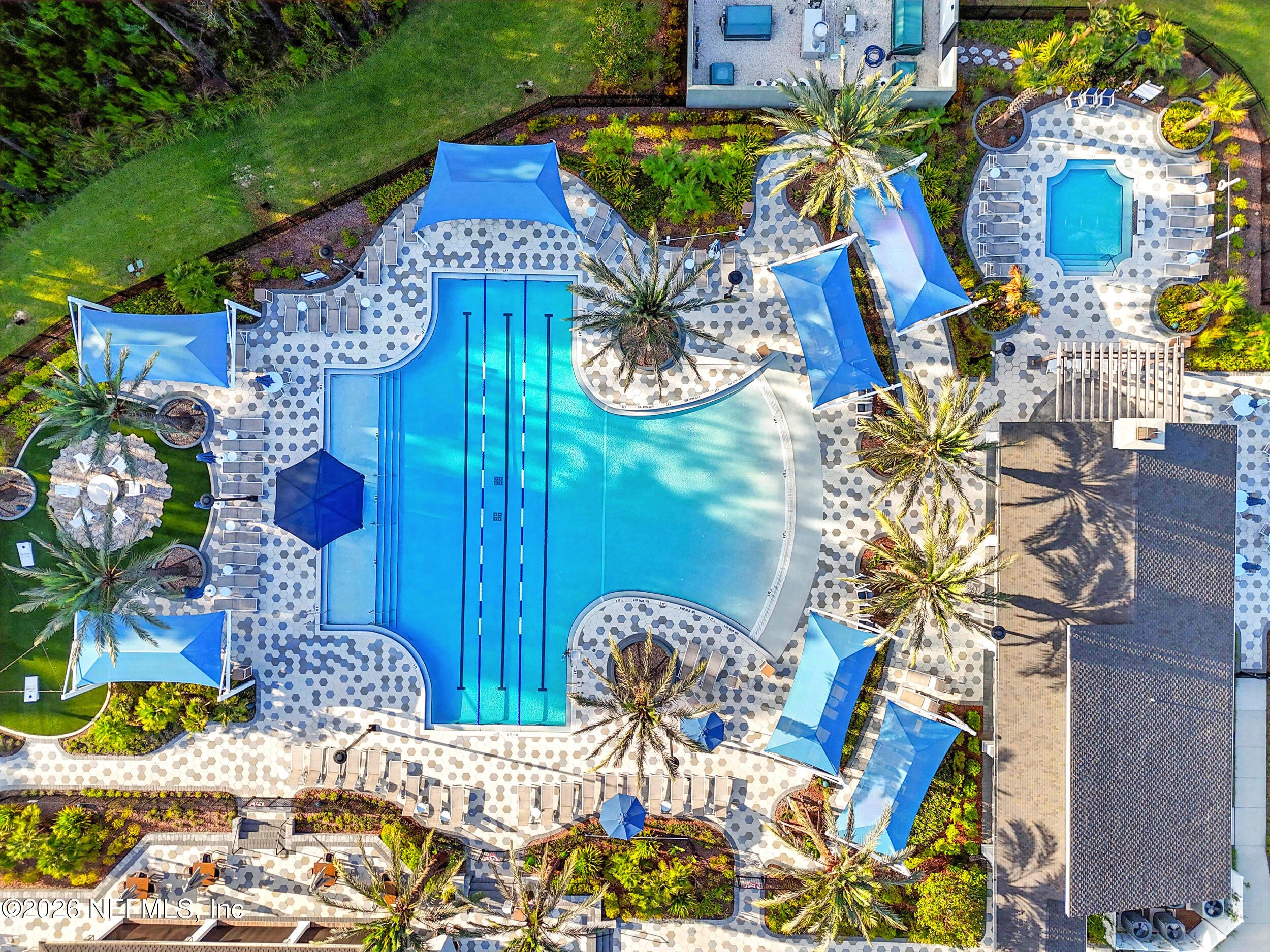 479 Jubilee Circle Yulee, FL 32097 - Photo 66 of 76 the real estateographers_512