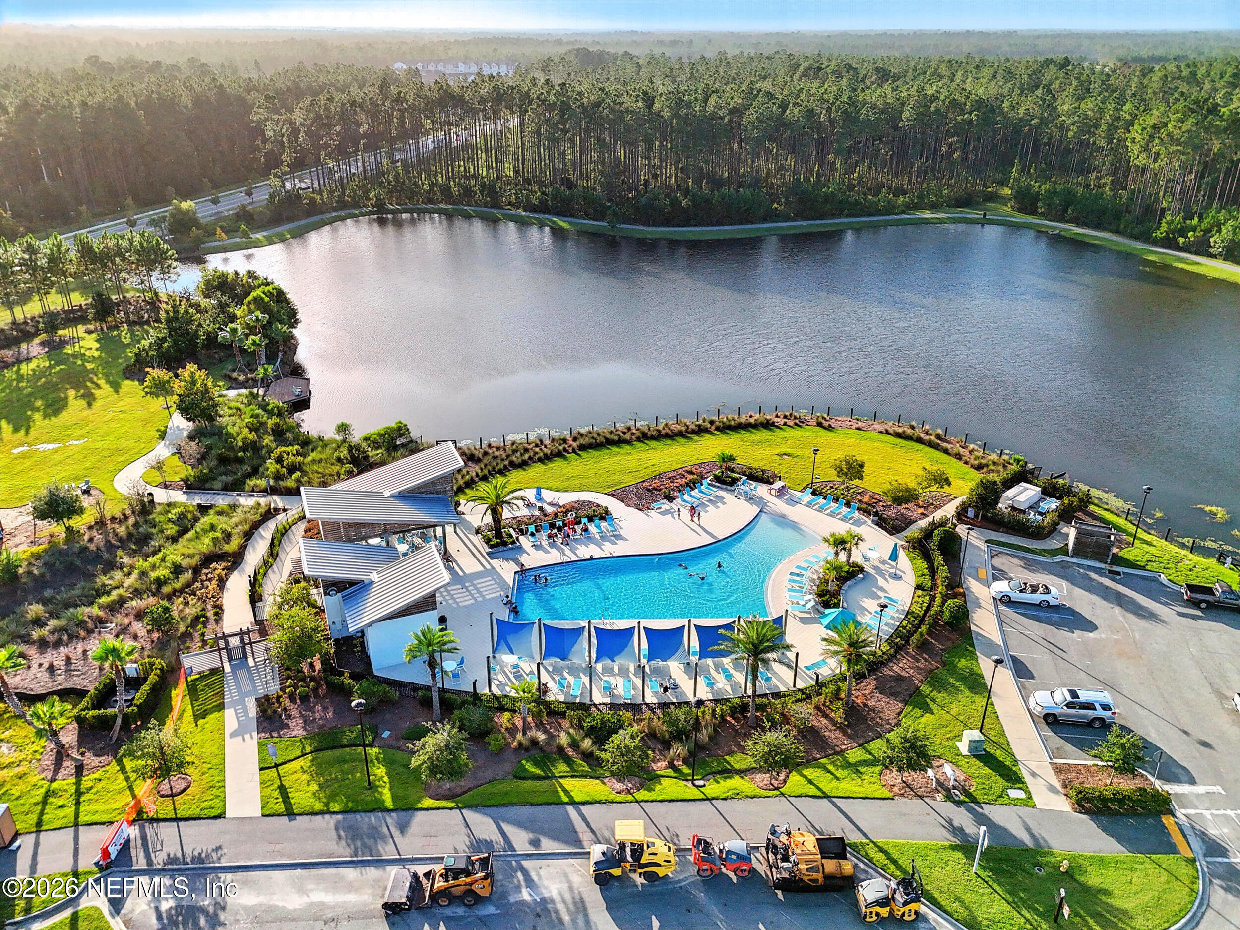 479 Jubilee Circle Yulee, FL 32097 - Photo 69 of 76 the real estateographers_515