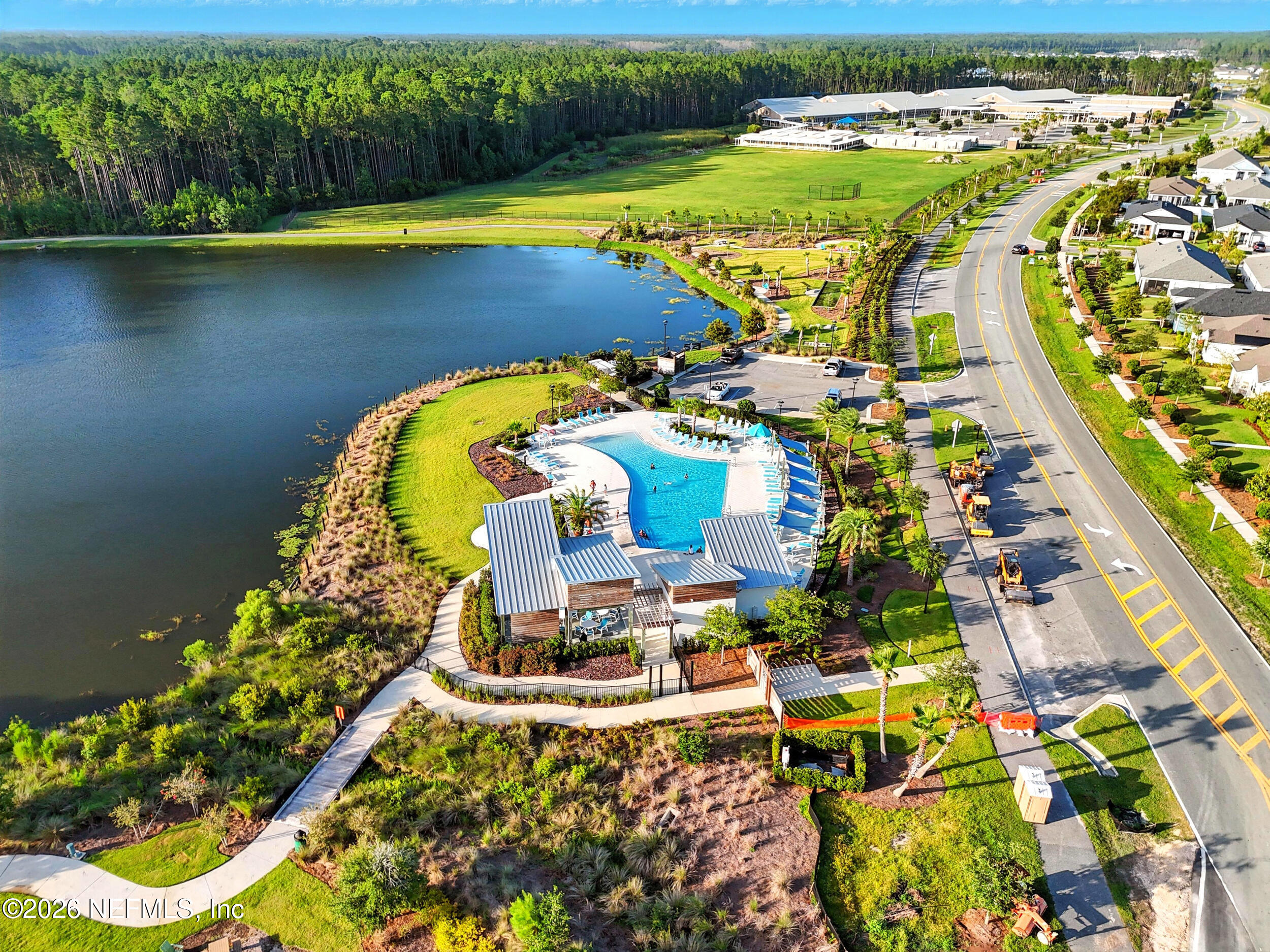 479 Jubilee Circle Yulee, FL 32097 - Photo 70 of 76 the real estateographers_516