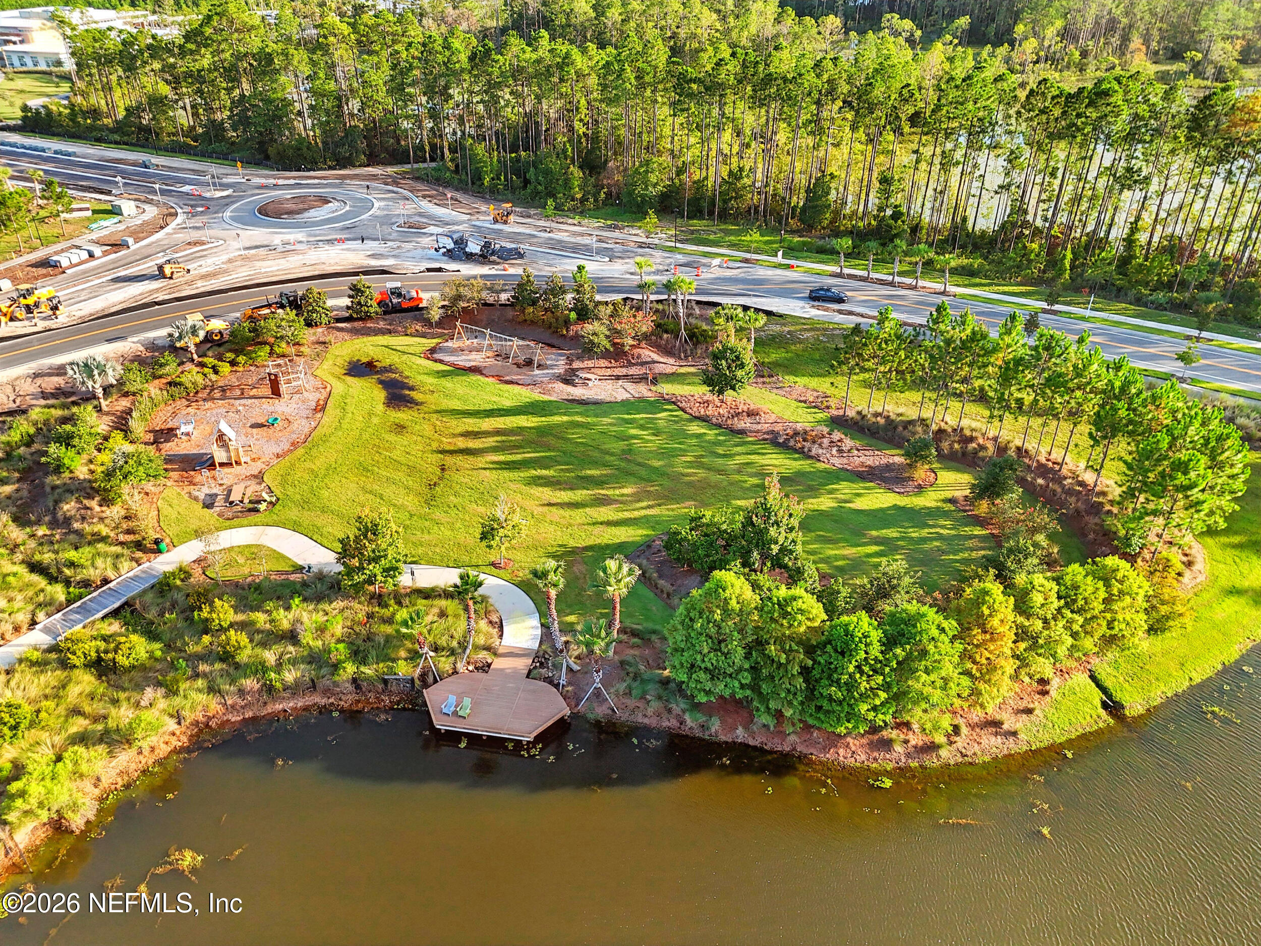 479 Jubilee Circle Yulee, FL 32097 - Photo 74 of 76 the real estateographers_520