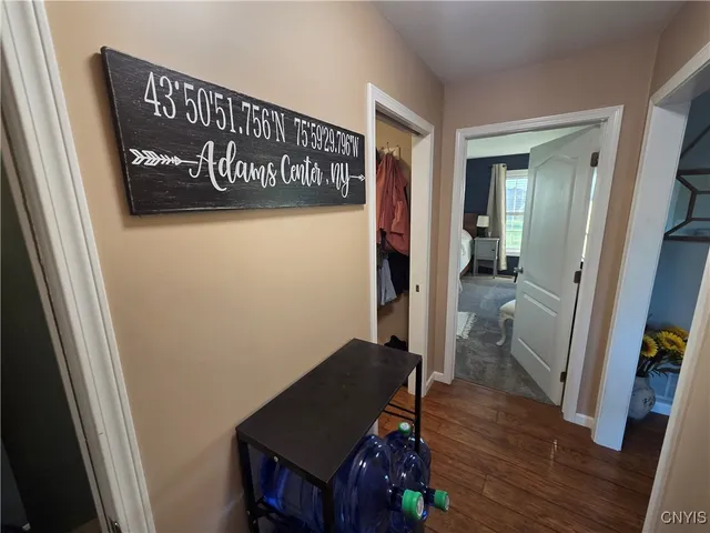 $340,000 | 12229 Wright Street, Adams, NY 13606