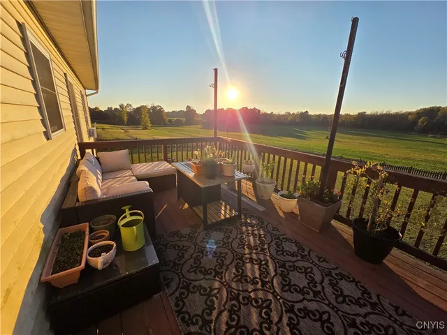 $340,000 | 12229 Wright Street, Adams, NY 13606