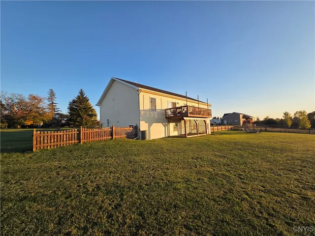 $340,000 | 12229 Wright Street, Adams, NY 13606