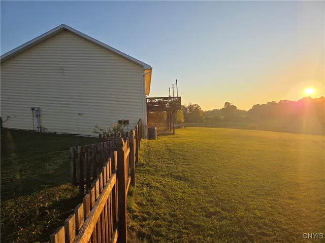 $340,000 | 12229 Wright Street, Adams, NY 13606