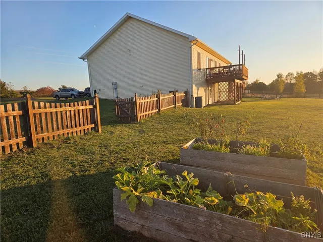 $340,000 | 12229 Wright Street, Adams, NY 13606