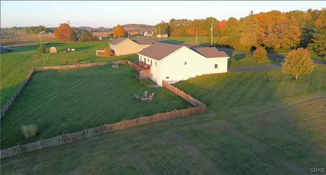 $340,000 | 12229 Wright Street, Adams, NY 13606