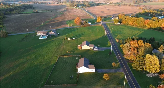 $340,000 | 12229 Wright Street, Adams, NY 13606