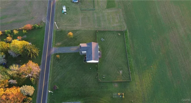 $340,000 | 12229 Wright Street, Adams, NY 13606