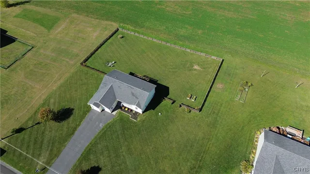 $340,000 | 12229 Wright Street, Adams, NY 13606