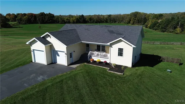 $340,000 | 12229 Wright Street, Adams, NY 13606