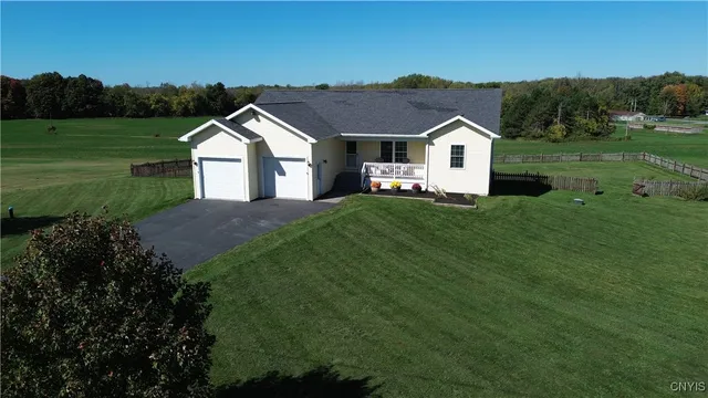 $340,000 | 12229 Wright Street, Adams, NY 13606