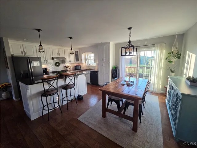 $340,000 | 12229 Wright Street, Adams, NY 13606