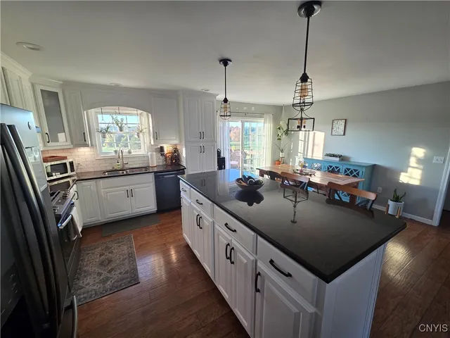 $340,000 | 12229 Wright Street, Adams, NY 13606