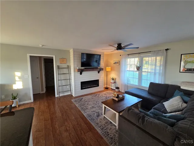 $340,000 | 12229 Wright Street, Adams, NY 13606