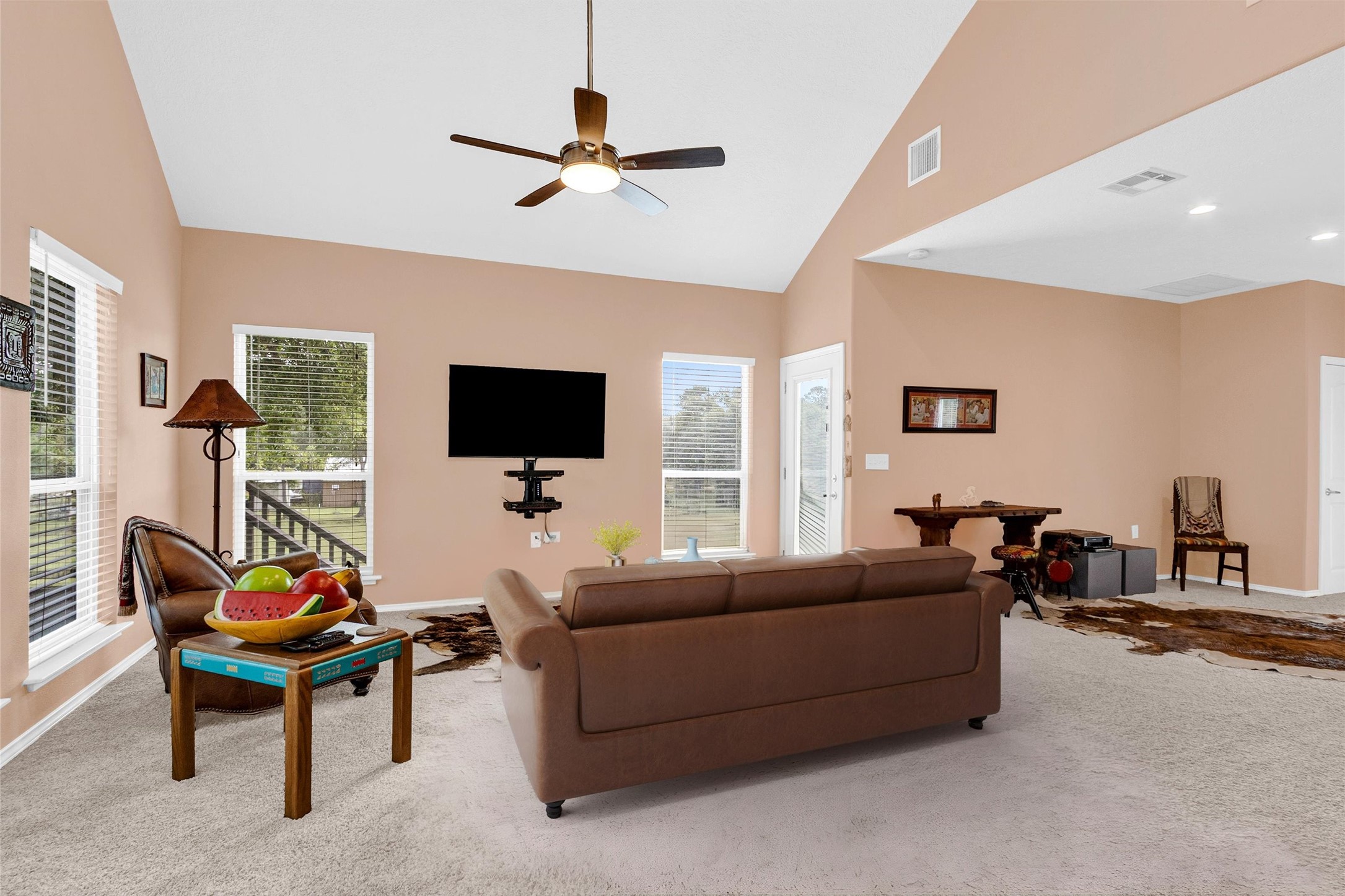 9321 North Walker Road Cleveland, TX 77328 - Photo 16 of 50