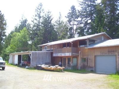 511 East Clay Road Shelton, WA 98584 - Photo 1 of 1 Gallery Image 1