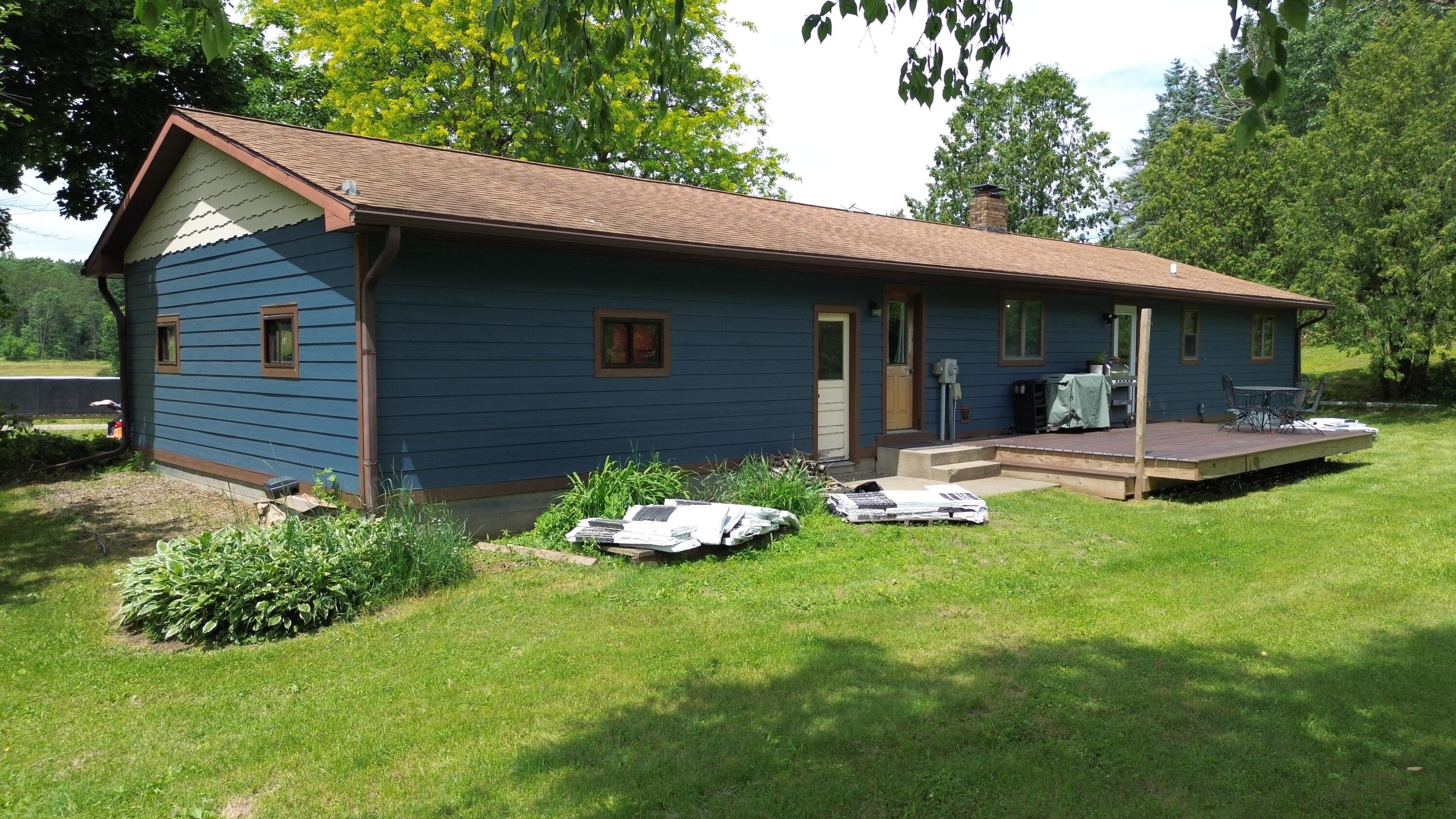 2836 Highway 27 Little Falls, WI 54656 - Photo 42 of 45 Exterior
