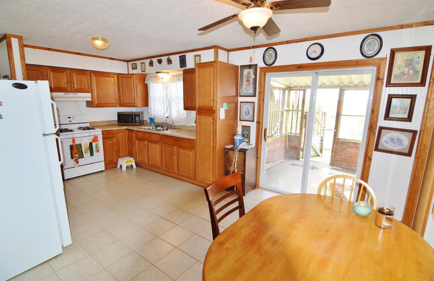 3530 Knoxville Road Dry Ridge, KY 41035 - Photo 5 of 27