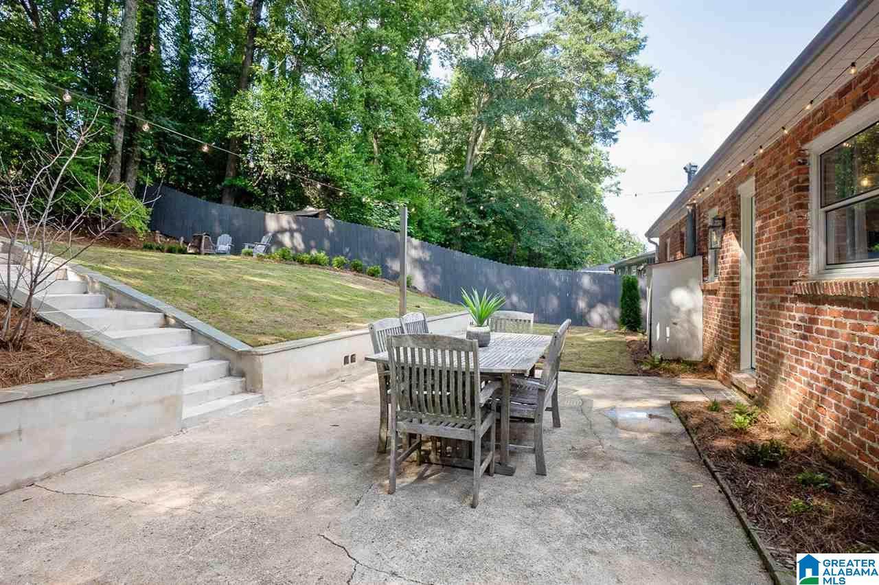 1208 Cresthill Road Birmingham, AL 35213 - Photo 25 of 34