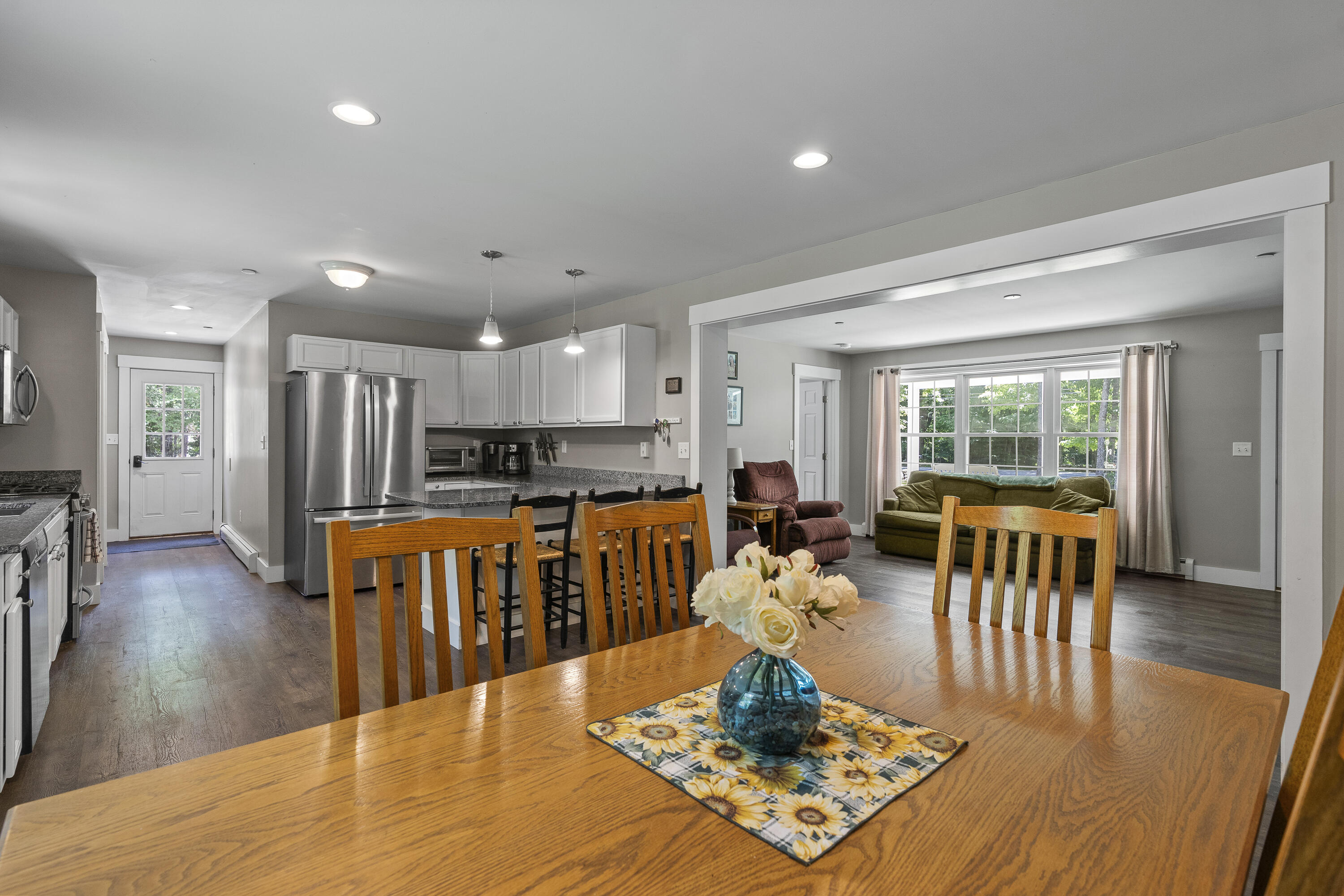 92 Orchard Road Cumberland Center, ME 04021 - Photo 10 of 76 92 Orchard Rd, Cumberland, ME-24