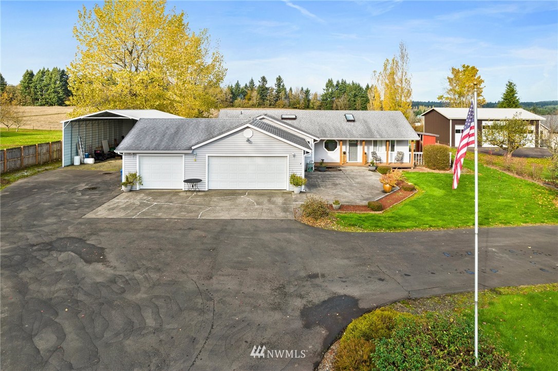 9248 Gastaeson Lane Southwest Rochester, WA 98579 - Photo 1 of 29 Gallery Image 1