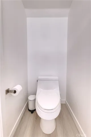 a view of a city with a mountain