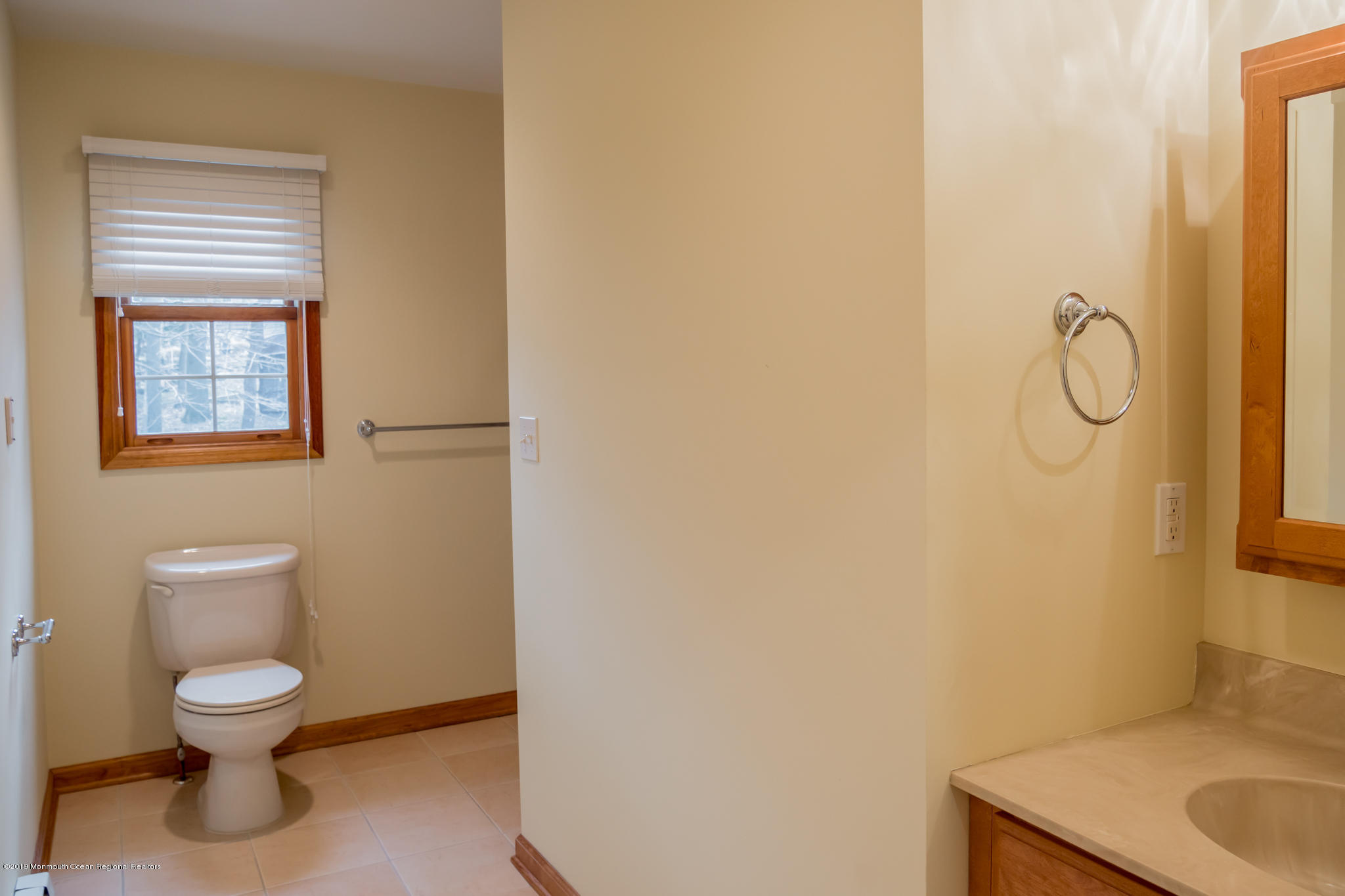 20 Ridge Road Hopatcong, NJ 07843 - Photo 24 of 30 a bathroom with a toilet sink