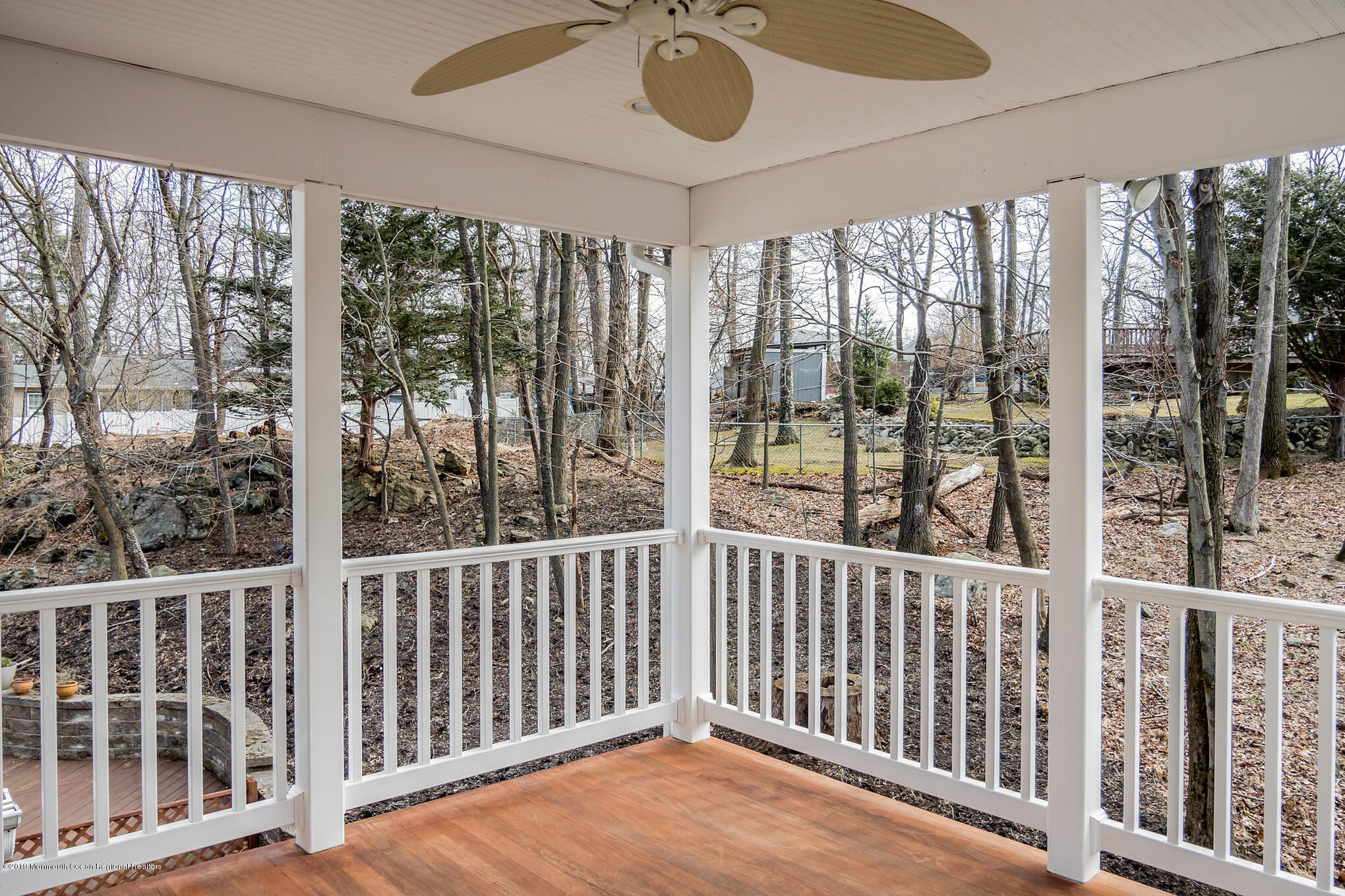 20 Ridge Road Hopatcong, NJ 07843 - Photo 28 of 30 a view of a balcony