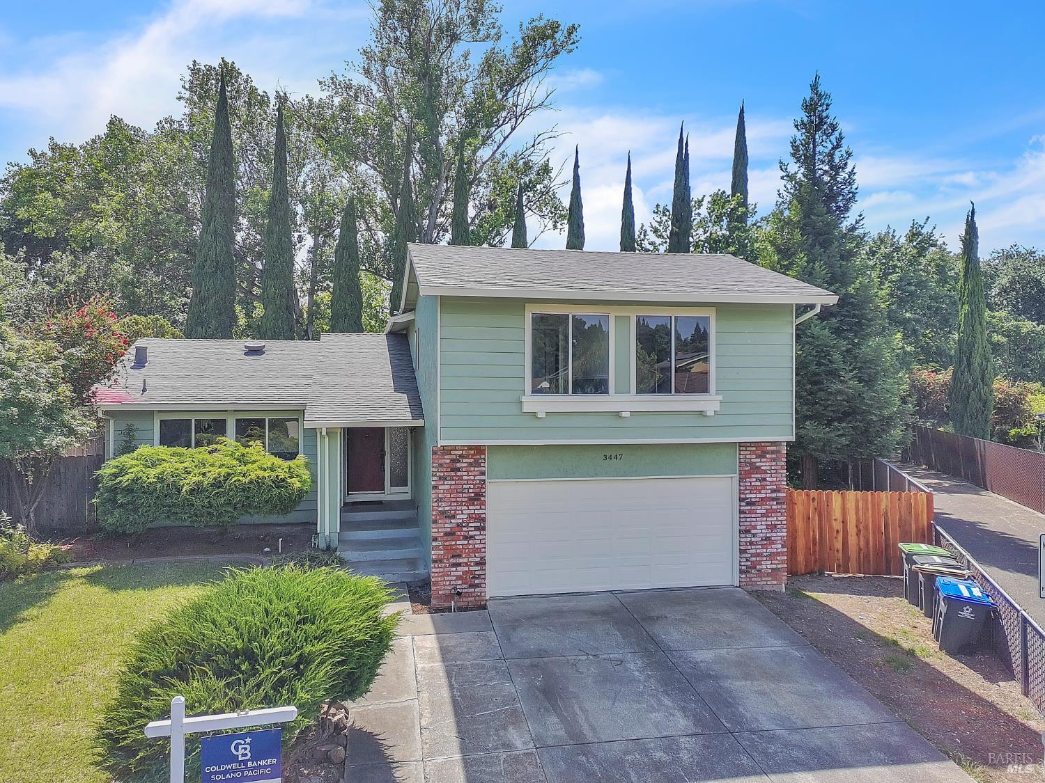 3447 Springfield Drive Fairfield, CA 94534 - Photo 2 of 45