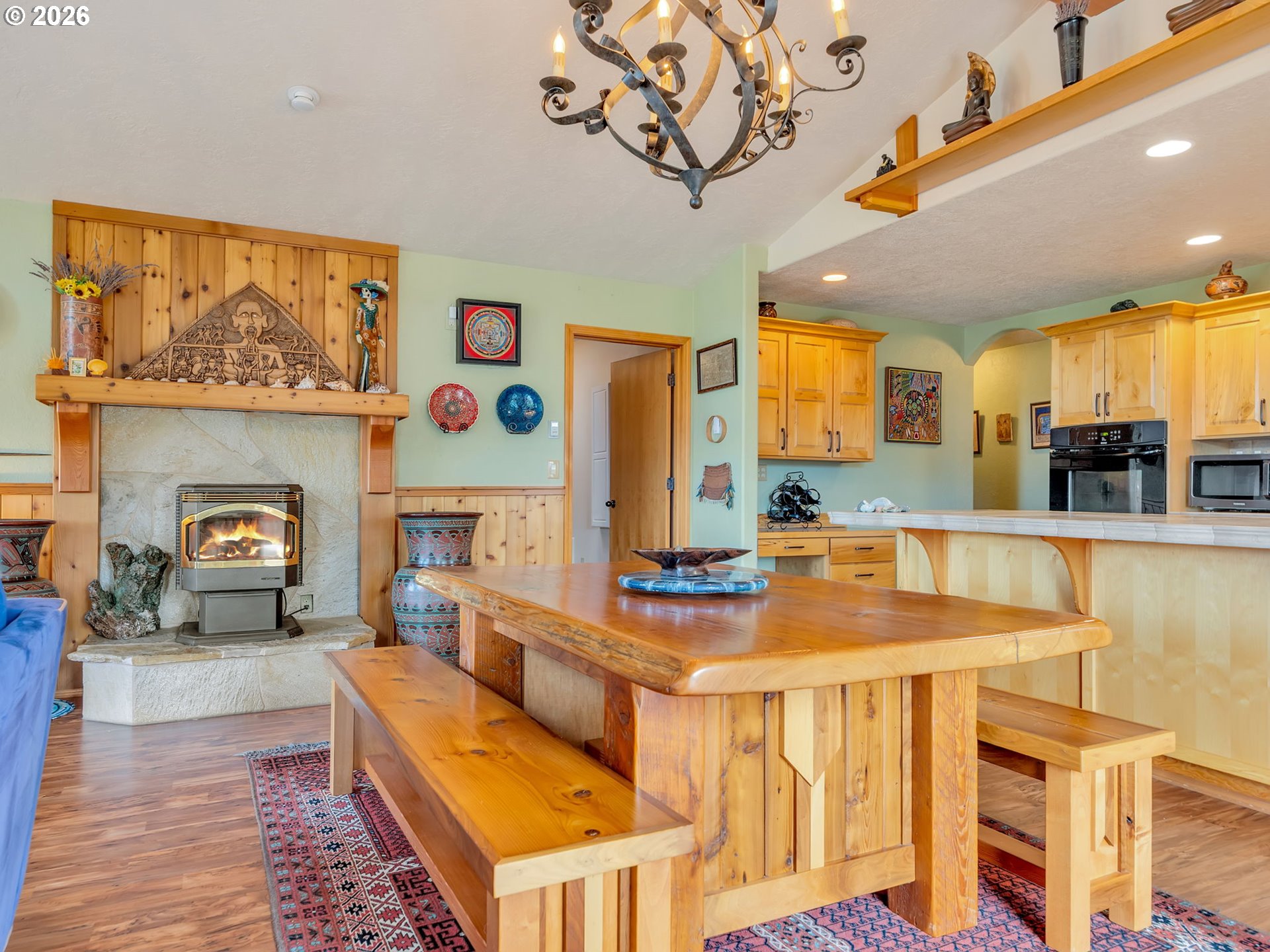 11090 Neptune Way Nehalem, OR 97131 - Photo 8 of 30