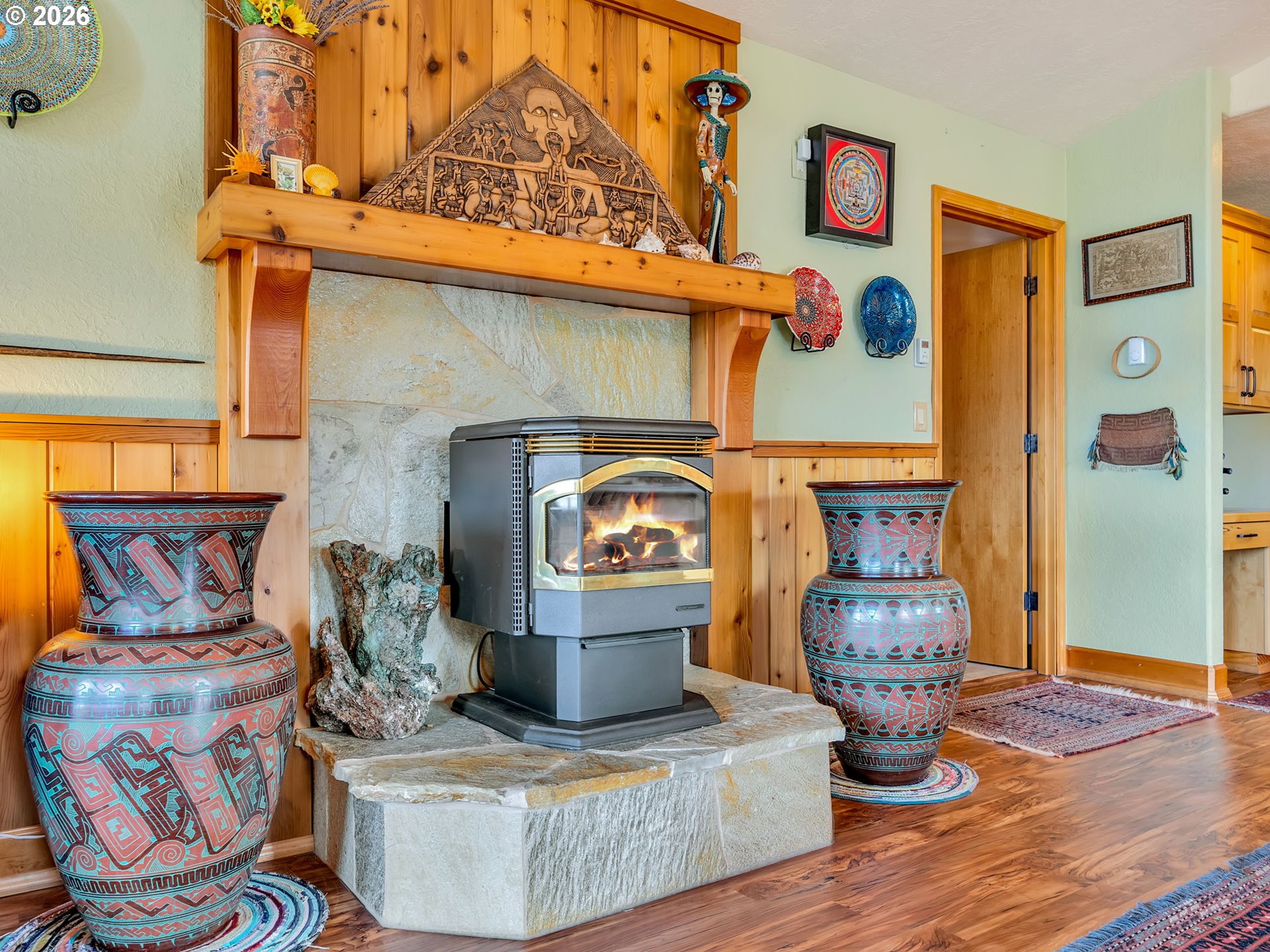 11090 Neptune Way Nehalem, OR 97131 - Photo 9 of 30