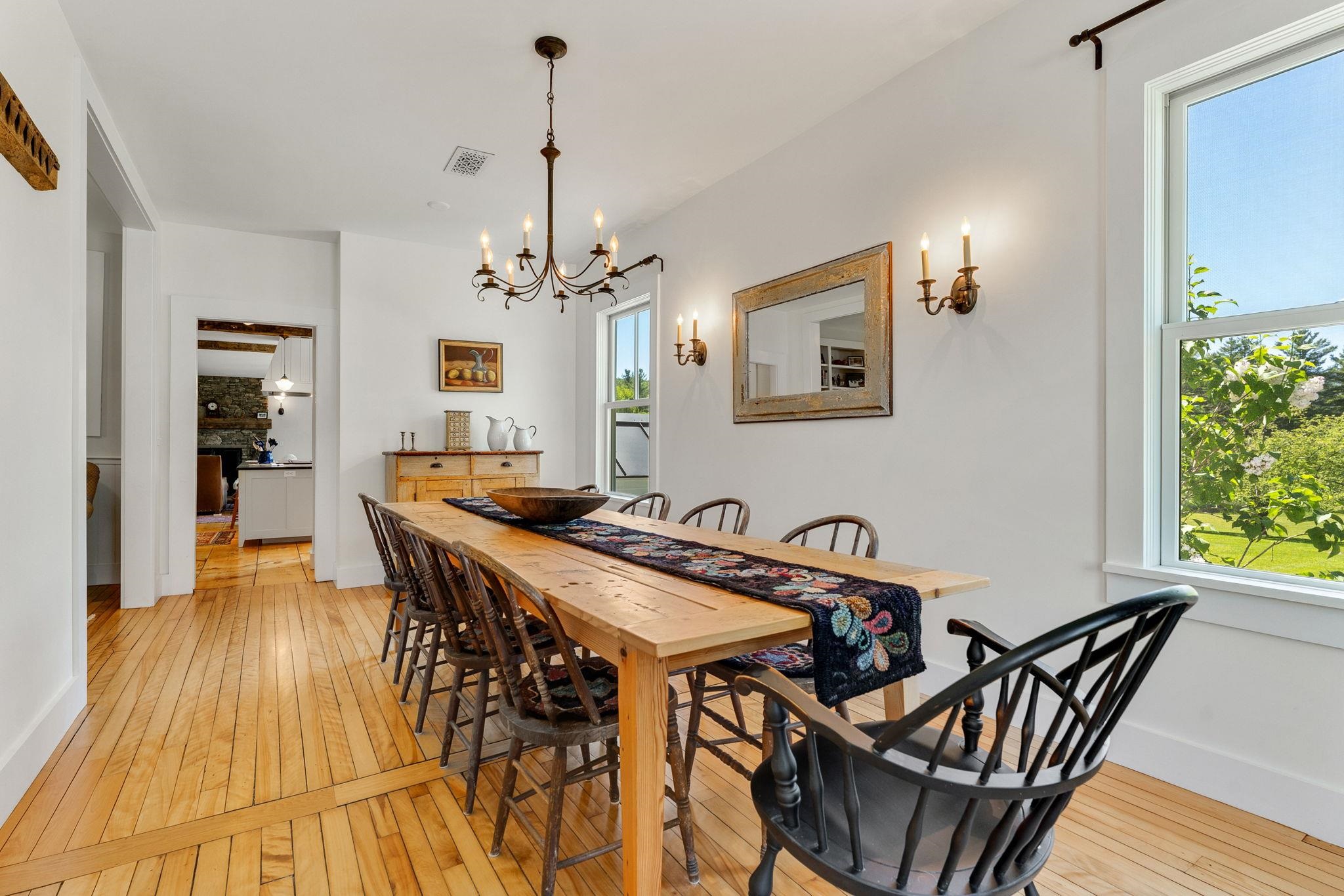 1754 Brook Road Warren, VT 05674 - Photo 16 of 59