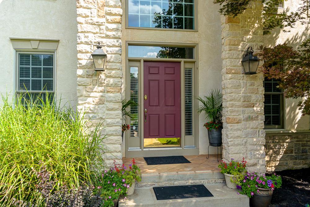 7611 Frasier Road Westerville, OH 43082 - Photo 54 of 54 Gallery Image 54