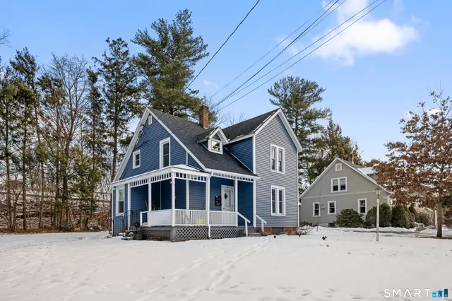 $2,400 | 33 Maple Street, Glastonbury, CT 06033