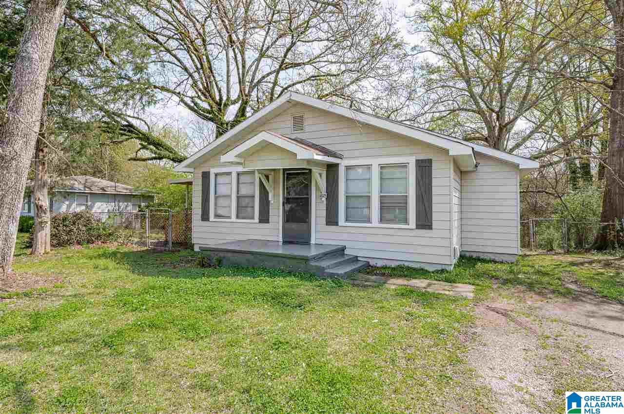 1825 Moncrief Road Gardendale, AL 35071 - Photo 1 of 36