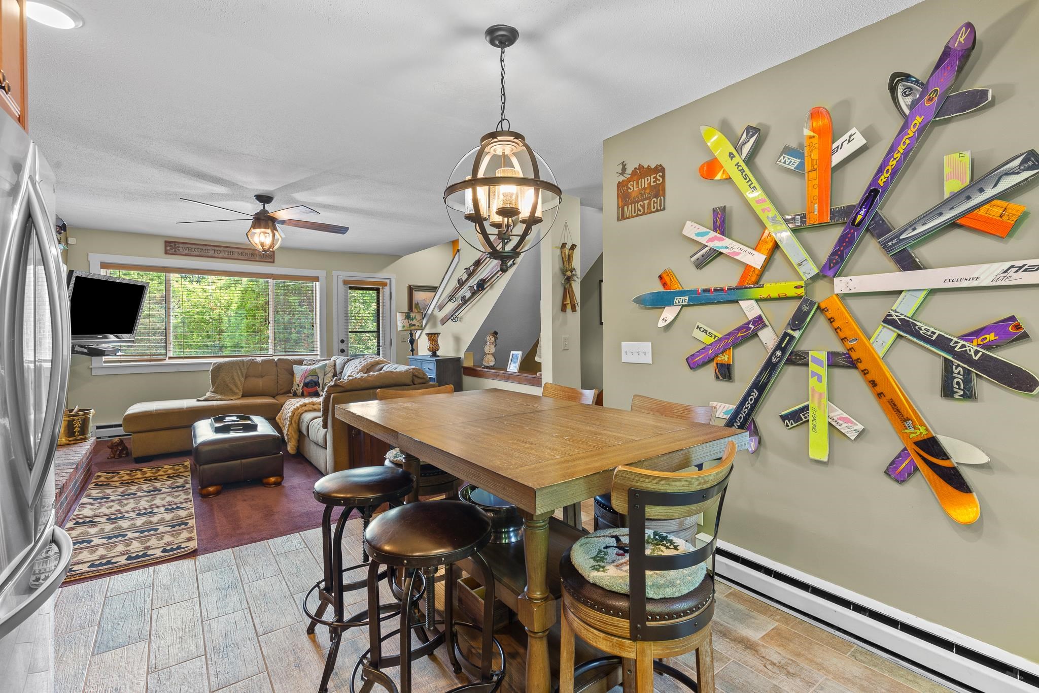 321 Moon Ridge Road, Unit 2B Killington, VT 05751 - Photo 10 of 50