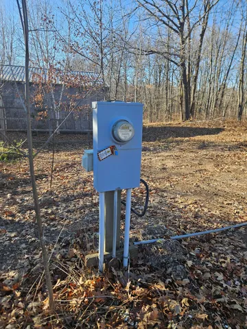 $125,000 | 2367 Sherwood Street, Brook Park, MN 55007