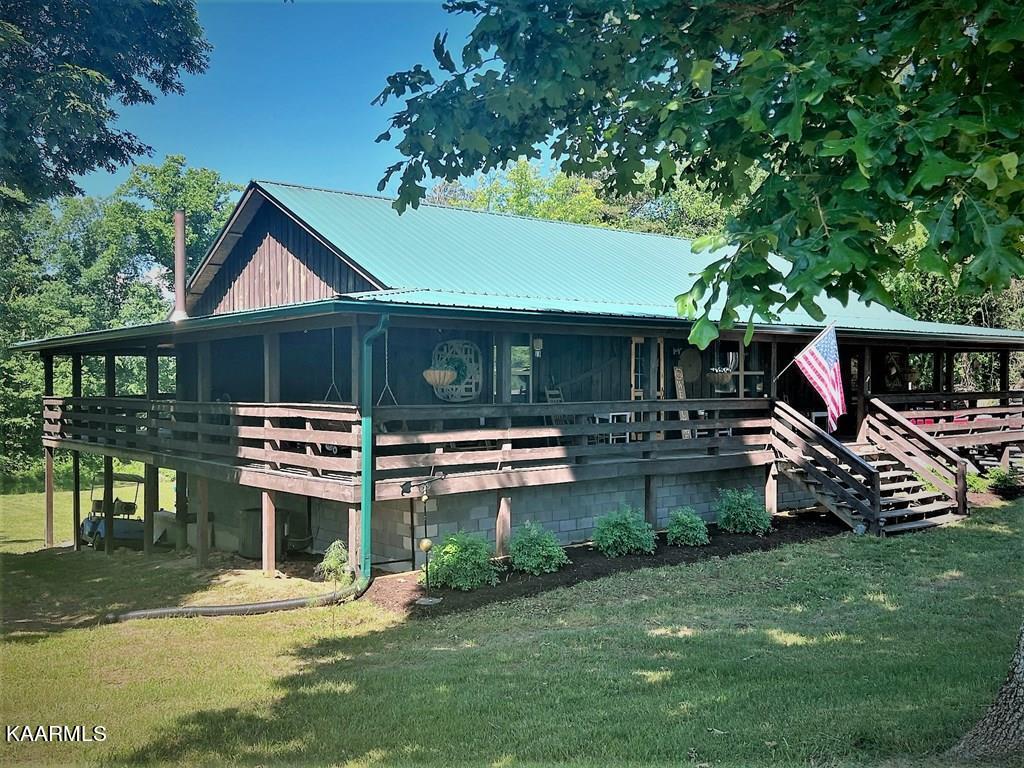 608 Ike Rich Road Jamestown, TN 38556 - Photo 1 of 58 210951_0