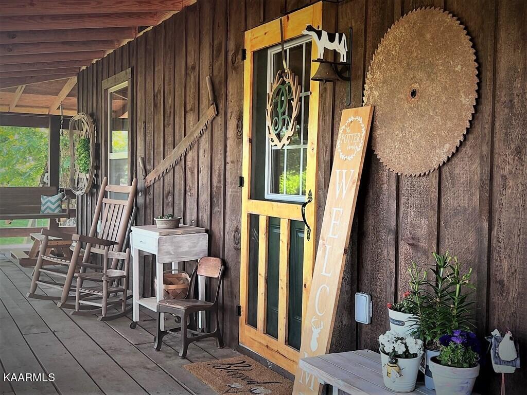 608 Ike Rich Road Jamestown, TN 38556 - Photo 11 of 58 210951_18