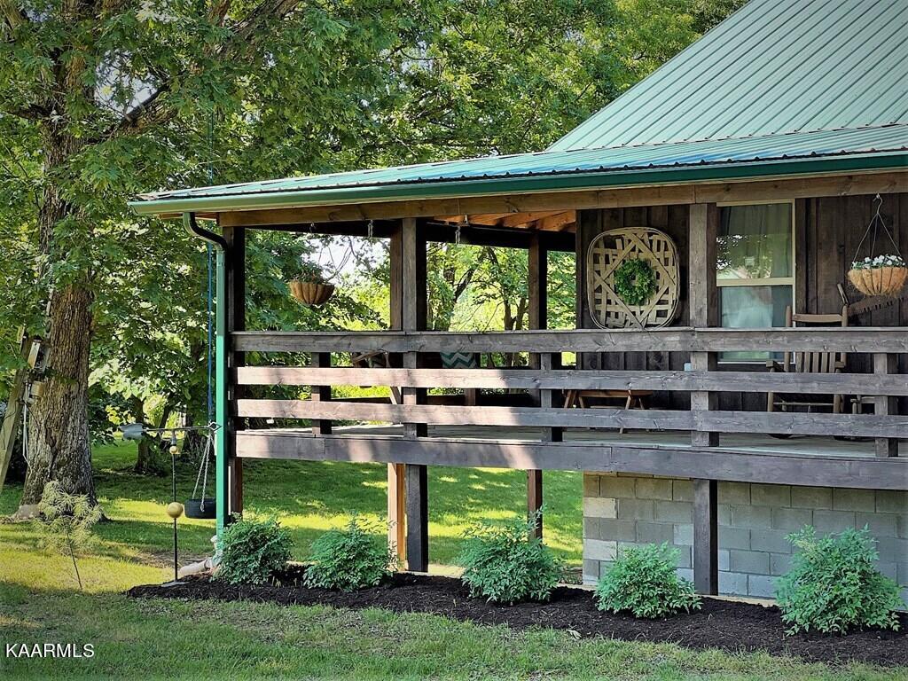 608 Ike Rich Road Jamestown, TN 38556 - Photo 3 of 58 210951_3