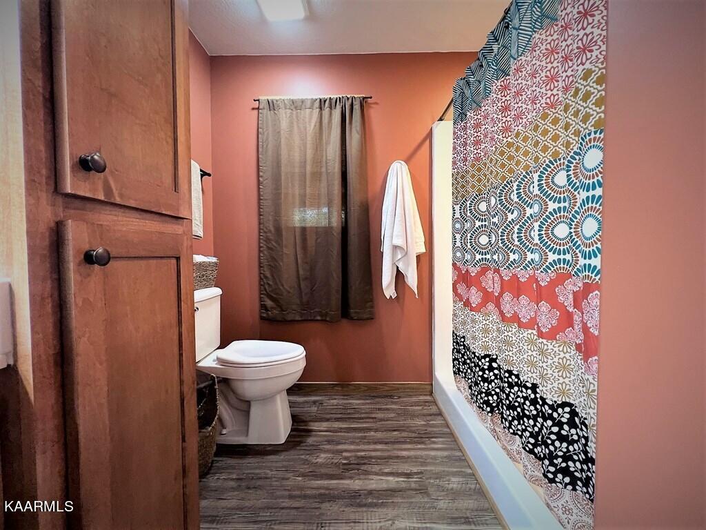 608 Ike Rich Road Jamestown, TN 38556 - Photo 31 of 58 210951_40