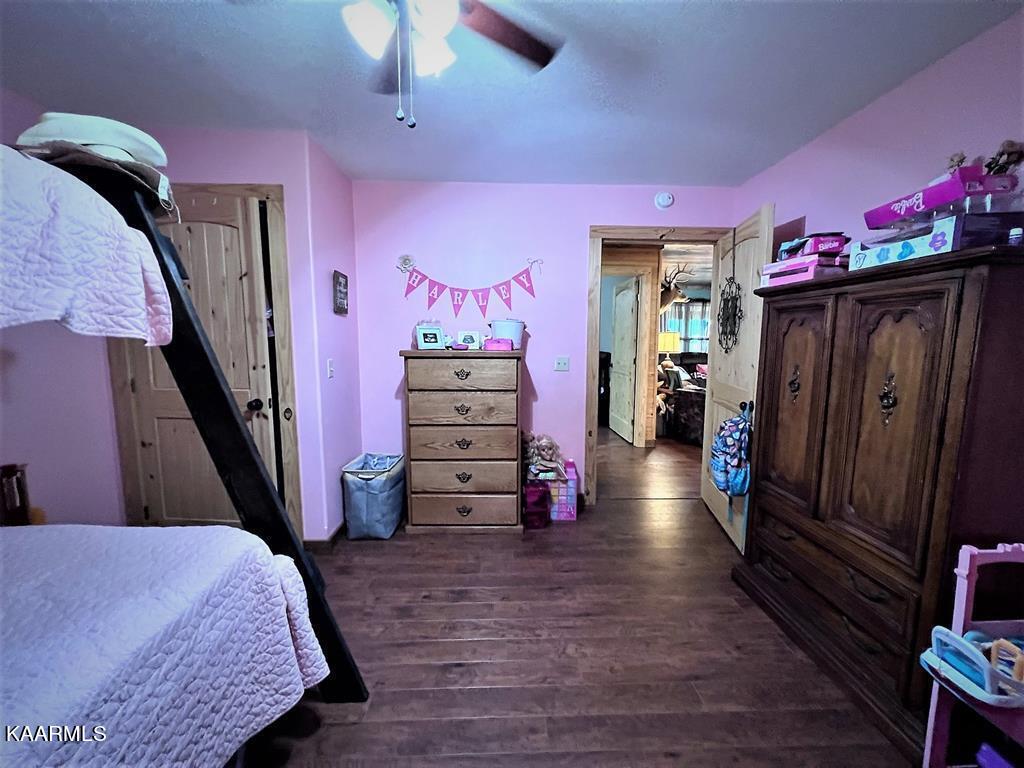 608 Ike Rich Road Jamestown, TN 38556 - Photo 36 of 58 210951_74