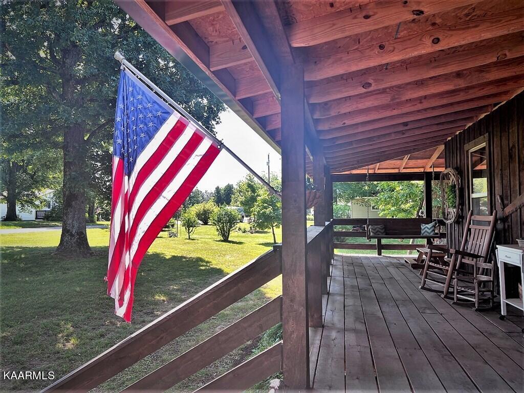 608 Ike Rich Road Jamestown, TN 38556 - Photo 48 of 58 210951_17